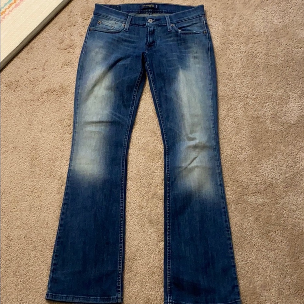 Levi’s 524 5M